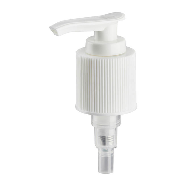 Vloeibare van de de Zeepautomaat van de Schotelhand Plastic de Pompvervanging voor Keukengootsteen 24/410 24/415 2