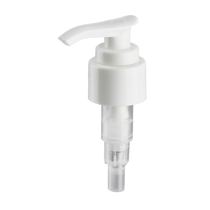 24/410 28/410 33/410 38/400 Witte het Uitdelen Pomp 15“ de Klemslot 18mm 28mm van de Onderdompelingsbuis 1