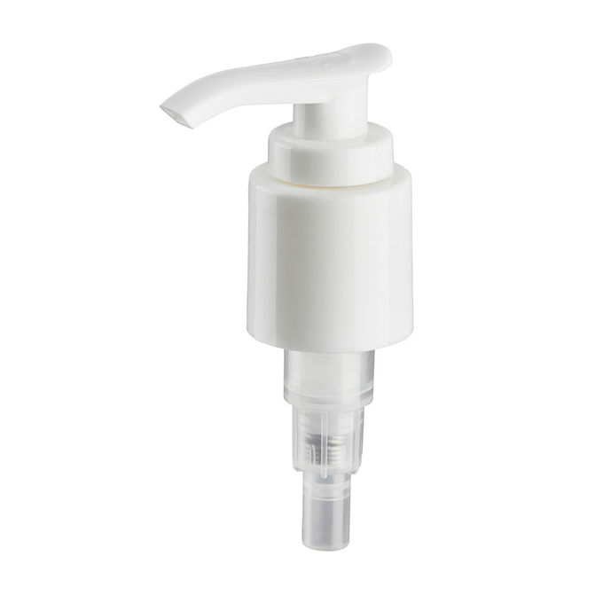 24/410 28/410 33/410 38/400 Witte het Uitdelen Pomp 15“ de Klemslot 18mm 28mm van de Onderdompelingsbuis 0