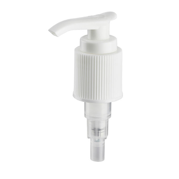 24/410 28/410 33/410 38/400 Witte het Uitdelen Pomp 15“ de Klemslot 18mm 28mm van de Onderdompelingsbuis 3