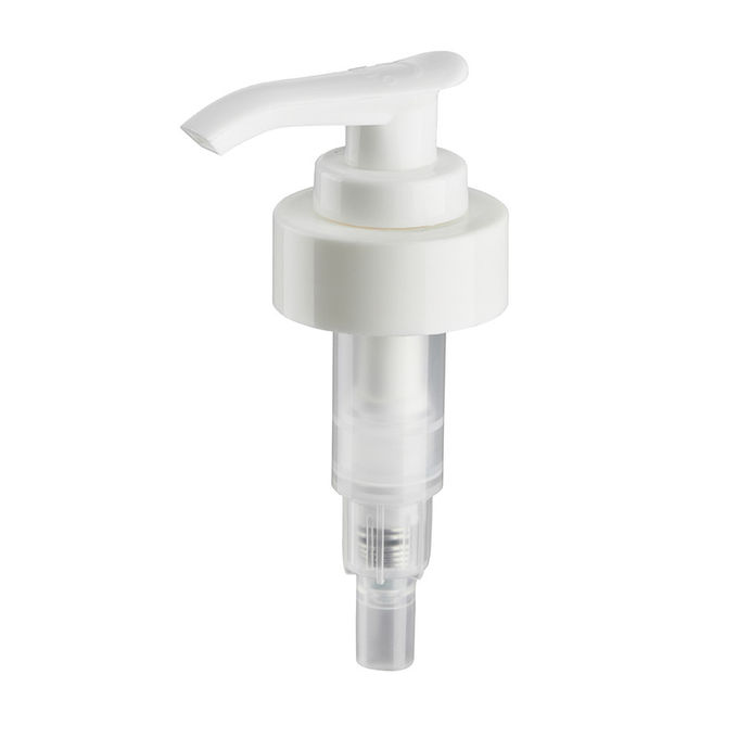 24/410 28/410 33/410 38/400 Witte het Uitdelen Pomp 15“ de Klemslot 18mm 28mm van de Onderdompelingsbuis 5
