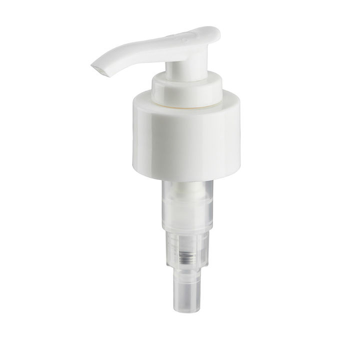 24/410 28/410 33/410 38/400 Witte het Uitdelen Pomp 15“ de Klemslot 18mm 28mm van de Onderdompelingsbuis 6