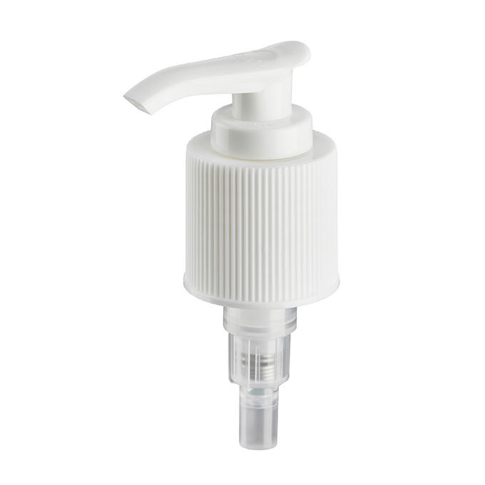 24/410 28/410 33/410 38/400 Witte het Uitdelen Pomp 15“ de Klemslot 18mm 28mm van de Onderdompelingsbuis 7