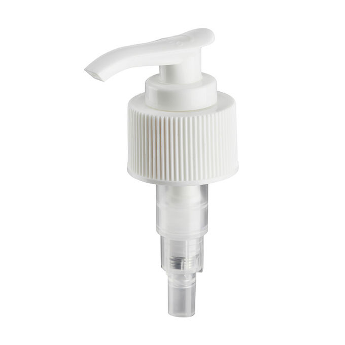 24/410 28/410 33/410 38/400 Witte het Uitdelen Pomp 15“ de Klemslot 18mm 28mm van de Onderdompelingsbuis 2