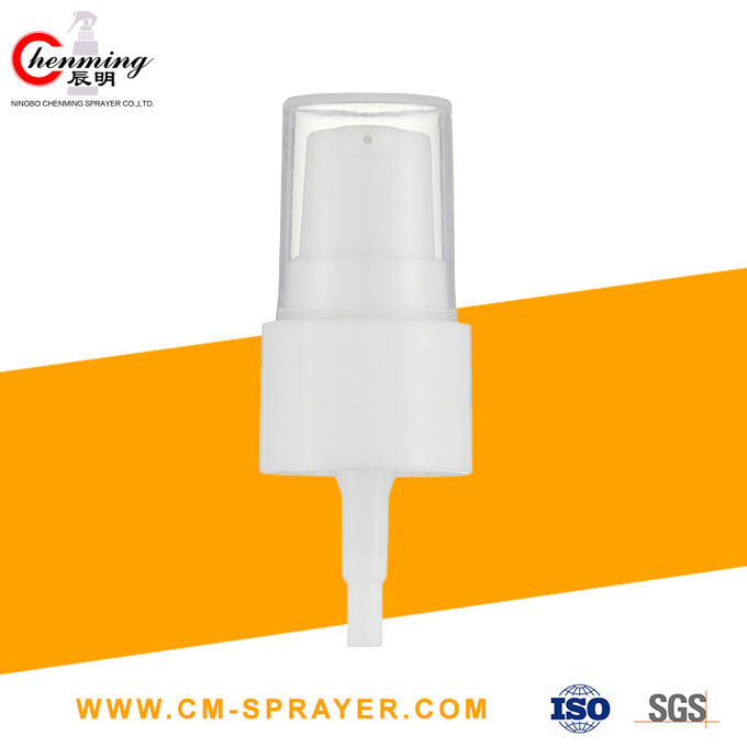 Witte Plastic de Sluitingsbuis 20/410 van de Behandelingspomp de Zwarte van 22/400 20/400 Behandelingspomp 1