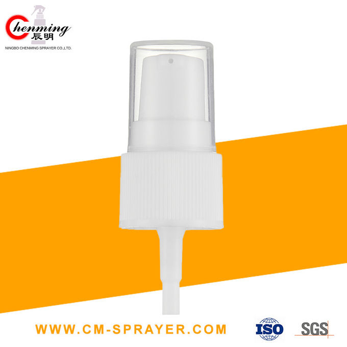 Witte Plastic de Sluitingsbuis 20/410 van de Behandelingspomp de Zwarte van 22/400 20/400 Behandelingspomp 0