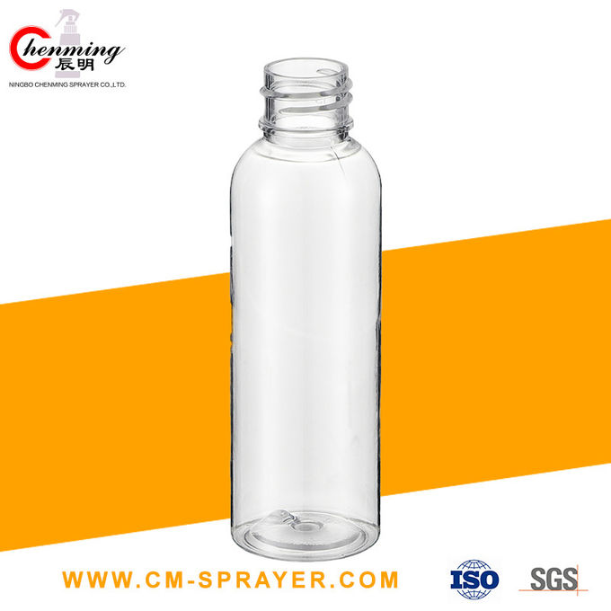 20/410 van het de Flessen Plastic Huisdier van de HUISDIERENpomp van de het Schuimpomp Fles 60ml 1