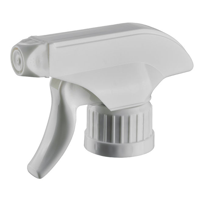 Palhals Al Plastic Pomp 28mm de Kappen 0.75CC van de Trekkerspuitbus van de Trekkernevel 1