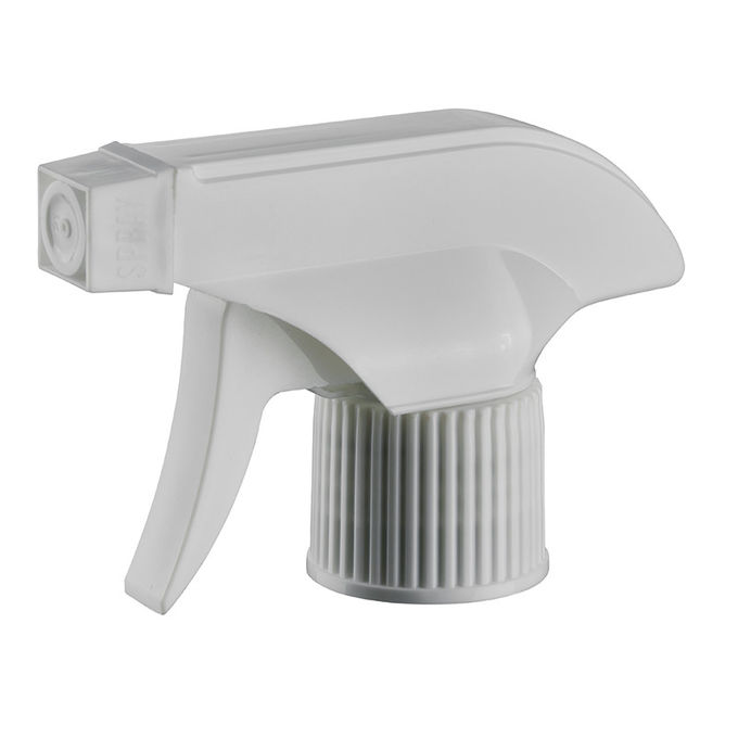 Palhals Al Plastic Pomp 28mm de Kappen 0.75CC van de Trekkerspuitbus van de Trekkernevel 0