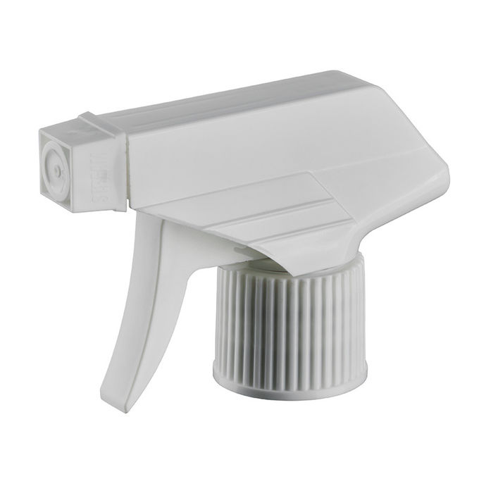 Van de de Halstrekker van de schuimpal van de de Spuitbus Groene Witte 28mm Zwarte Trekker de Nevelbovenkanten 1