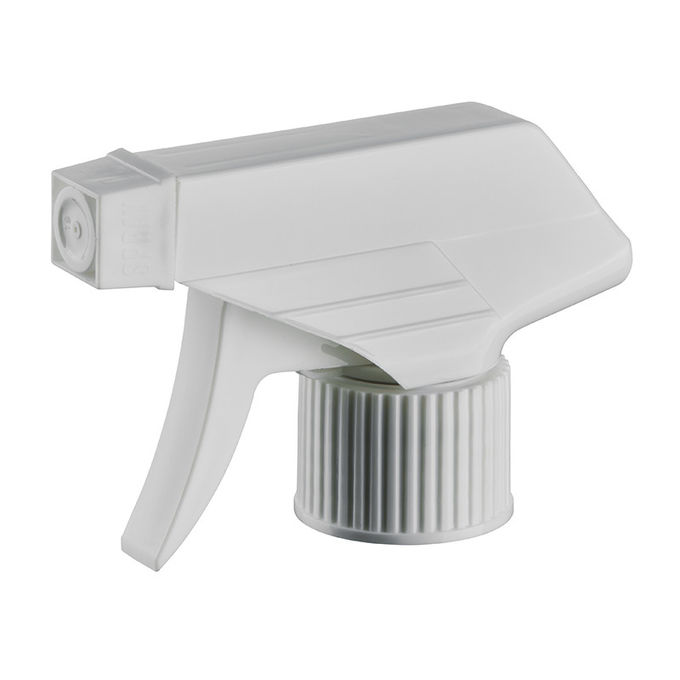Van de de Halstrekker van de schuimpal van de de Spuitbus Groene Witte 28mm Zwarte Trekker de Nevelbovenkanten 0
