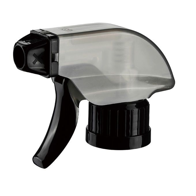Pp Hoofd Zwarte 28/410 11“ 7,12“ Onderdompelingsbuis 28mm van de Trekkernevel met Nevelstroom van Pijp 0