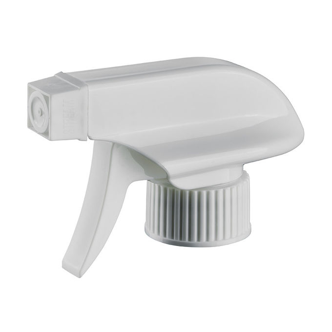 28-415 van de de Pijptrekker van de pal de Plastic Oplosbare Nevel Hoofdspuitbus voor Start Chemische Reinigingsmachine 3