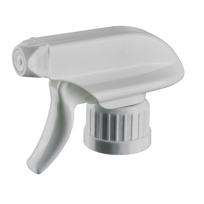 28-415 van de de Pijptrekker van de pal de Plastic Oplosbare Nevel Hoofdspuitbus voor Start Chemische Reinigingsmachine 2