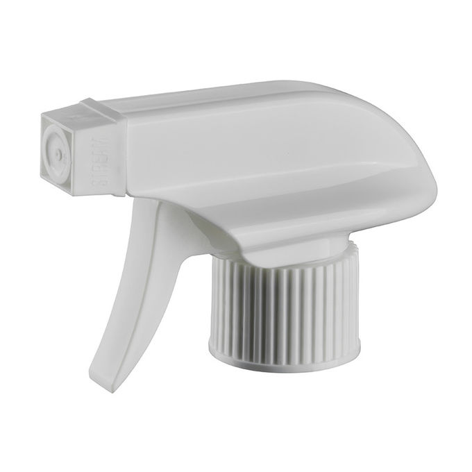 28-415 van de de Pijptrekker van de pal de Plastic Oplosbare Nevel Hoofdspuitbus voor Start Chemische Reinigingsmachine 1
