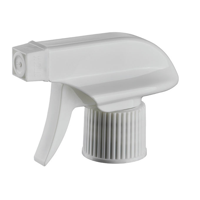 28-415 van de de Pijptrekker van de pal de Plastic Oplosbare Nevel Hoofdspuitbus voor Start Chemische Reinigingsmachine 0